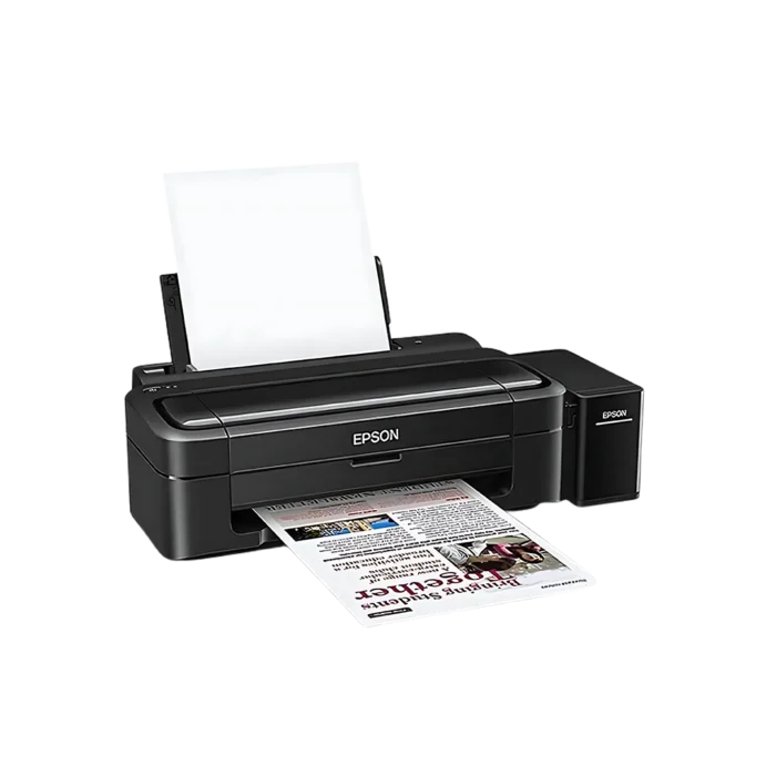 EPSON EcoTank L130 Single Function InkTank Printer (1Y WARRANTY) - Image 2