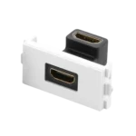 UGREEN HDMI Socket Panel Elbow – MM113 - 20318 (6M WARRANTY)