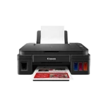 CANON G3010 INK TANK WIRED AND WIRELESS PRINTER (1Y WARRANTY)