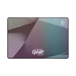 MSI AGILITY GD22 Gaming Gleam Edition Mouse Mat