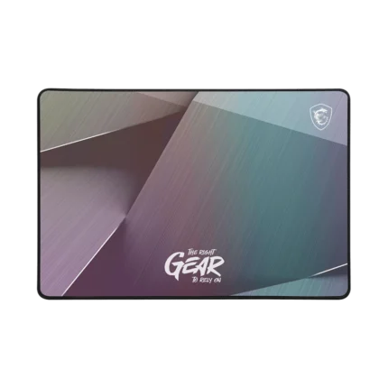 MSI AGILITY GD22 Gaming Gleam Edition Mouse Mat