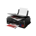 CANON G3010 INK TANK WIRED AND WIRELESS PRINTER (1Y WARRANTY) - Image 2