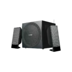 MICROLAB M-300BT 2.1 Bluetooth Sub Woofer (1Y WARRANTY)