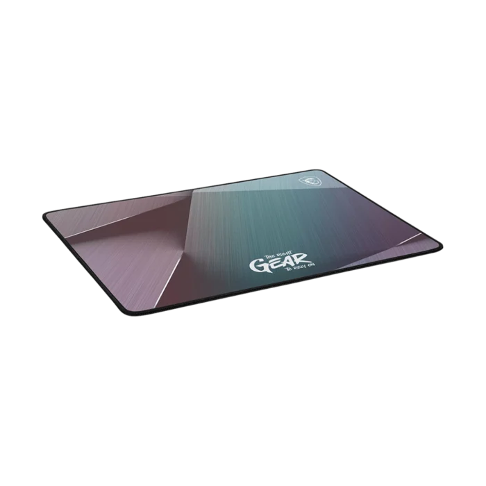 MSI AGILITY GD22 Gaming Gleam Edition Mouse Mat - Image 2