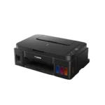 CANON PIXMA G2010 INK TANK PRINTER (PRINT/PHOTOCOPY/SCAN) (PRINTER 1Y / HEAD 12000 PAGES WARRANTY) - Image 2