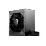 MSI MAG A650BN - 650 WATT 80 Plus Bronze Certified Power Supply (5Y Warranty) - Image 2