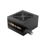 GAMDIAS HELIOS M1-450B 450W 80 Plus Bronze Certified Power Supply (3Y WARRANTY)