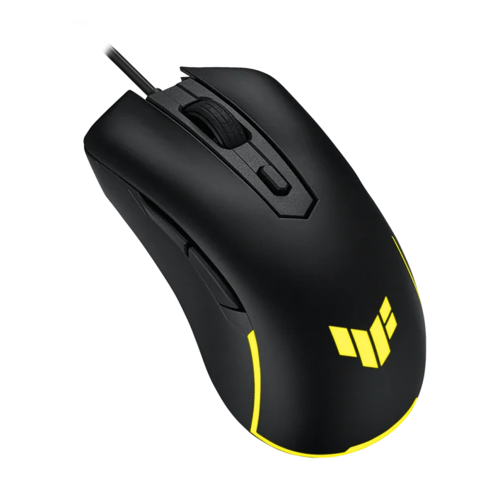 Asus TUF M3 GEN II M3 Gaming Mouse (1Y  WARRANTY) - Image 2