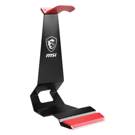 MSI HS01 Gaming Headset Stand