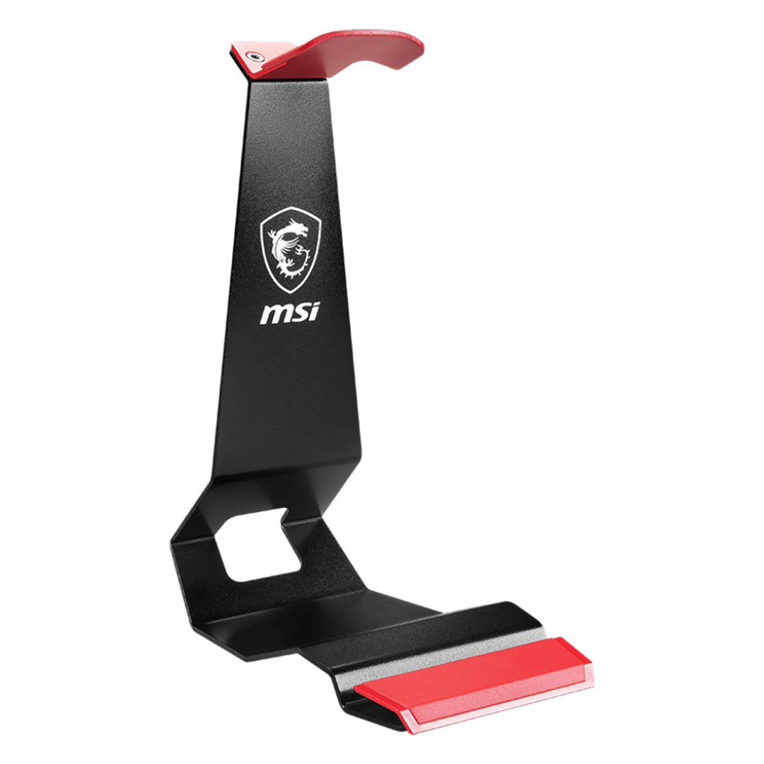 30 MSI HS01 Gaming Headset Stand - Image 1
