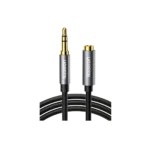 UGREEN 1.5 Meter 3.5mm Male to 3.5mm Female Extension Cable – AV118 - 10593 - Image 2