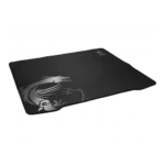 MSI AGILITY GD30 Gaming Mouse Mat with Silk Gaming Fabric Surface - Image 2