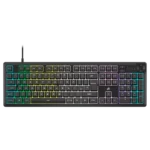 Corsair K55 Core RGB Gaming Keyboard (2Y WARRANTY)
