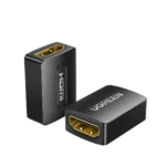 UGREEN HDMI Female to Female Connector – 20107 - 20107 (1Y WARRANTY)