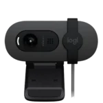 Logitech BRIO 100 1080P Wired Webcam (1Y WARRANTY)