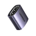 UGREEN HDMI 8K Female to Female Aluminum Alloy Connector – HD159 - 90592 (1Y WARRANTY) - Image 2