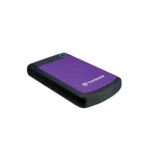 Transcend Store Jet 25H3 1TB USB 3.1 Gen1 Portable Hard Disk (2Y WARRANTY) - Image 2