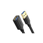 UGREEN 0.5 Meter USB 3.0 Extension Cable - 30125