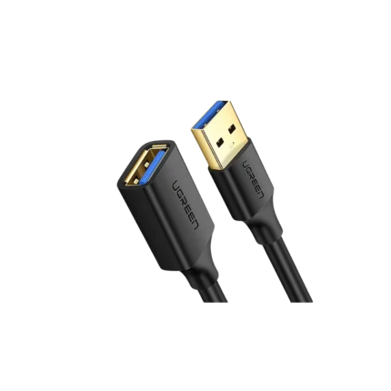 UGREEN 0.5 Meter USB 3.0 Extension Cable - 30125