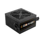 GAMDIAS HELIOS M1-450B 450W 80 Plus Bronze Certified Power Supply (3Y WARRANTY) - Image 3
