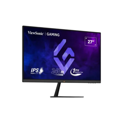 ViewSonic VX2779A HD PRO 27" IPS 240Hz Amd FreeSync Gaming Monitor (3Y WARRANTY)