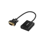 UGREEN VGA Male To HDMI Female Converter – CM513 - 50945 (1Y WARRANTY) - Image 2