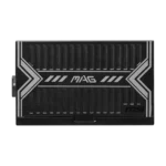 MSI MAG A650BN - 650 WATT 80 Plus Bronze Certified Power Supply (5Y Warranty) - Image 3