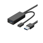 UGREEN 5 Meter USB 3.0 Extension Cable - 20826