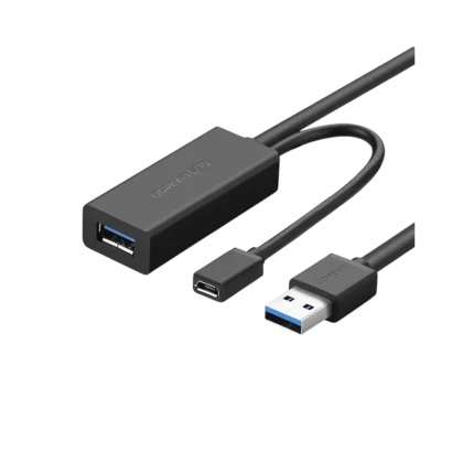 UGREEN 5 Meter USB 3.0 Extension Cable - 20826