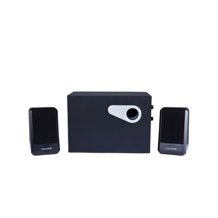 MICROLAB M280BT 2.1 Bluetooth Sub Woofer (1Y WARRANTY)