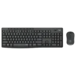 Logitech MK270r Wireless Keyboard And Mouse