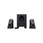 Logitech Z313 2.1 Speaker System With Subwoofer (1Y WARRANTY)