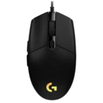Logitech G102 Lightsync Rgb Wired Gaming Mouse (2Y WARRANTY)