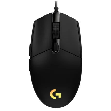 Logitech G102 Lightsync Rgb Wired Gaming Mouse (2Y WARRANTY)