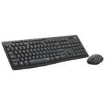 Logitech MK270r Wireless Keyboard And Mouse - Image 2