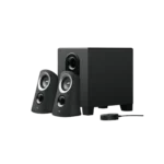 Logitech Z313 2.1 Speaker System With Subwoofer (1Y WARRANTY) - Image 2