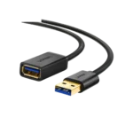 UGREEN 2 Meter USB 3.0 Extension Cable - 10373