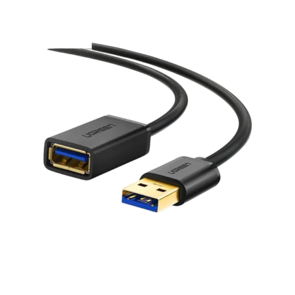 UGREEN 2 Meter USB 3.0 Extension Cable - 10373