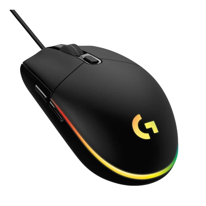 Logitech G102 Lightsync Rgb Wired Gaming Mouse (2Y WARRANTY) - Image 2