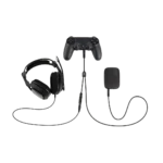 Elgato Chat Link Cable - Party Chat Adapter For Xbox One And PlayStation 4 (2Y WARRANTY)