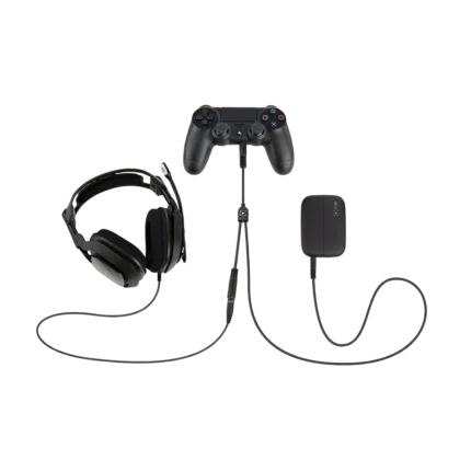 Elgato Chat Link Cable - Party Chat Adapter For Xbox One And PlayStation 4 (2Y WARRANTY)
