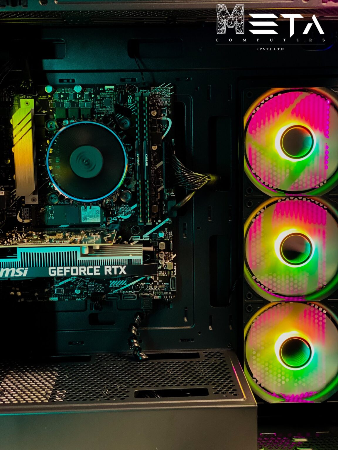 Meta Computers Meta Computers | Gaming PCs, Laptops & Components in Sri Lanka