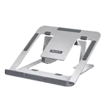 YESIDO LP02 Aluminum Adjustable Laptop Stand