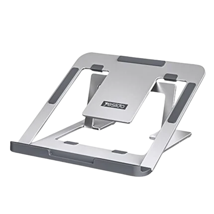 YESIDO LP02 Aluminum Adjustable Laptop Stand
