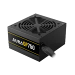 Gamdias Aura GP750 - 750 WATT Efficient Power Supply (2Y WARRANTY)