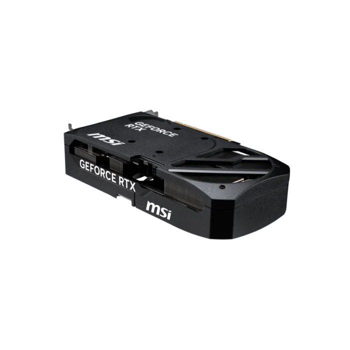 MSI Geforce RTX 5070 SHADOW 2X OC 12GB GDDR7X Graphic Card (3Y WARRANTY) - Image 2