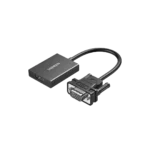 UGREEN VGA Male To HDMI Female Converter – CM513 - 50945 (1Y WARRANTY)