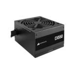 Corsair CX550 80 Plus Bronze Certified Power Supply (5Y WARRANTY)
