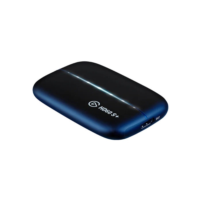 Elgato Game Capture HD60 S+ High Definition Game Recorder (2Y WARRANTY) - Image 2