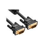 UGREEN 1.5 Meter VGA Male to Male 1080P@60Hz Cable – VG101 - 11630